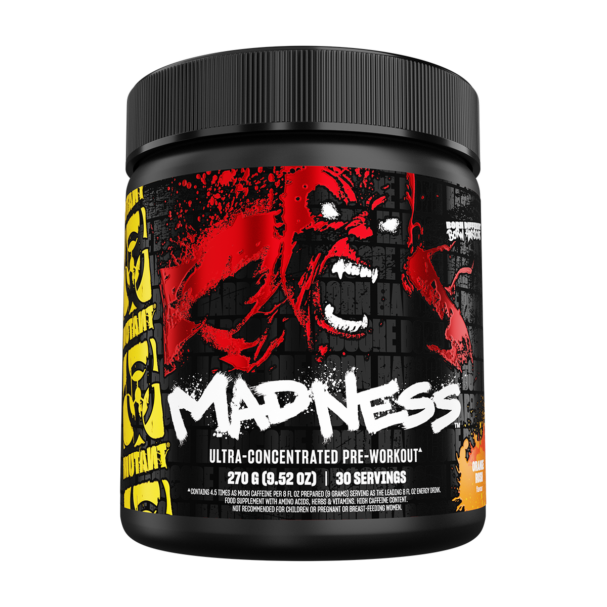 Mutant Madness - Product view 5