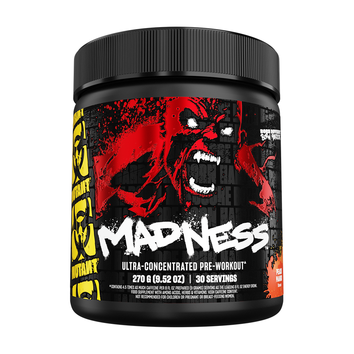 Mutant Madness - Product view 6