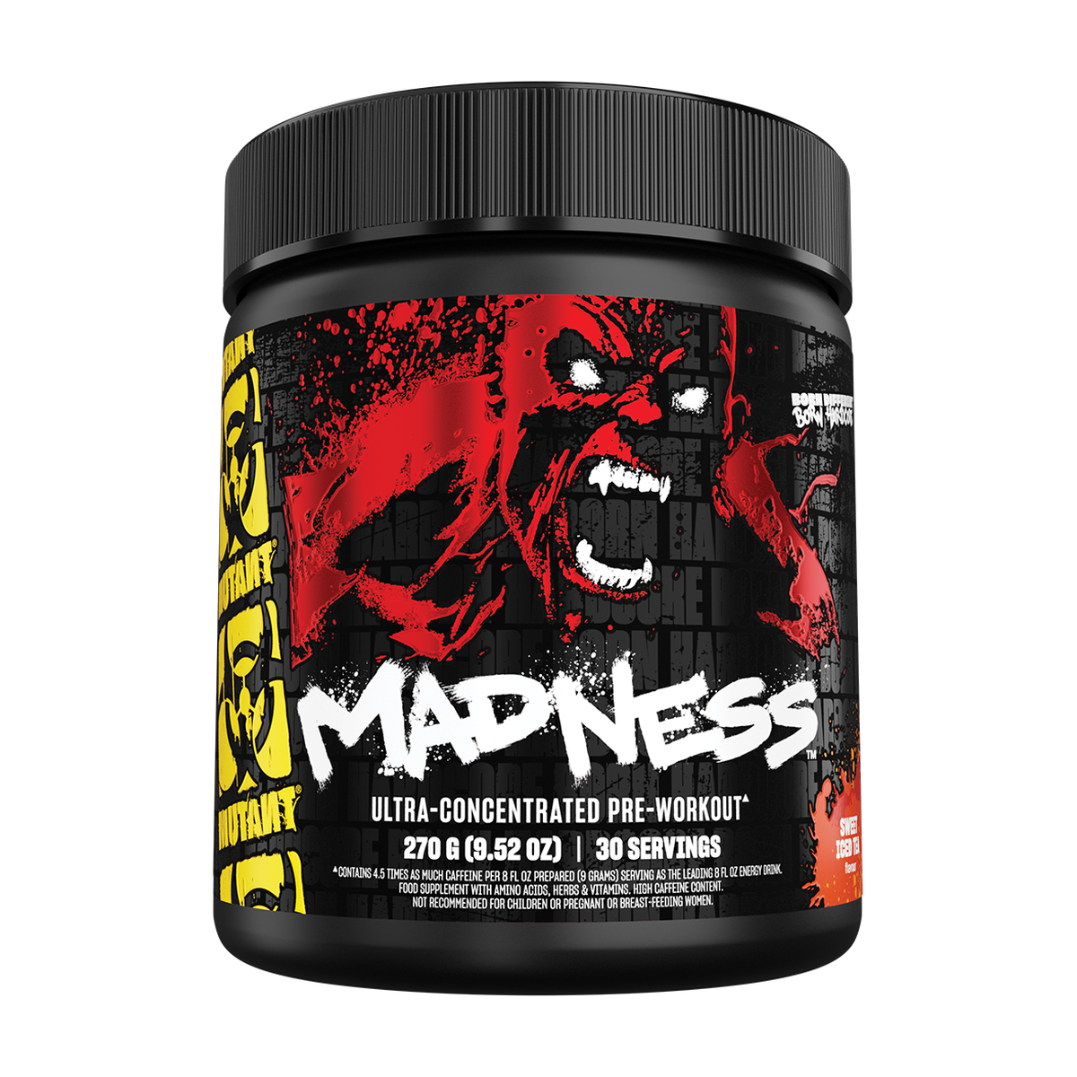 Mutant Madness - Product view 8