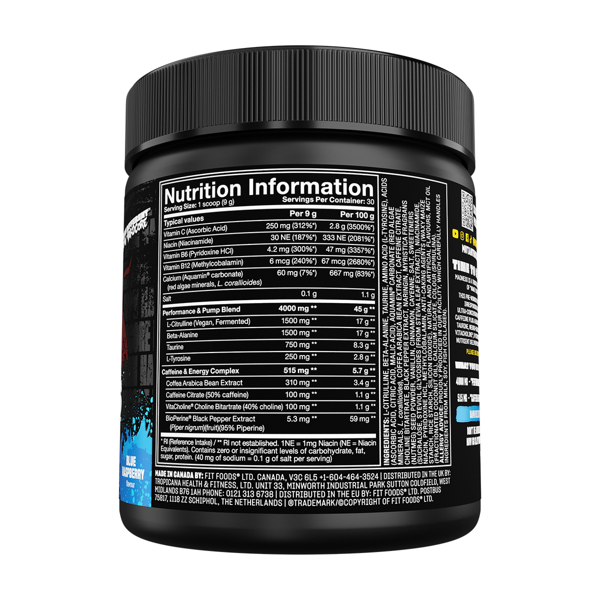 Mutant Madness - Product view 9