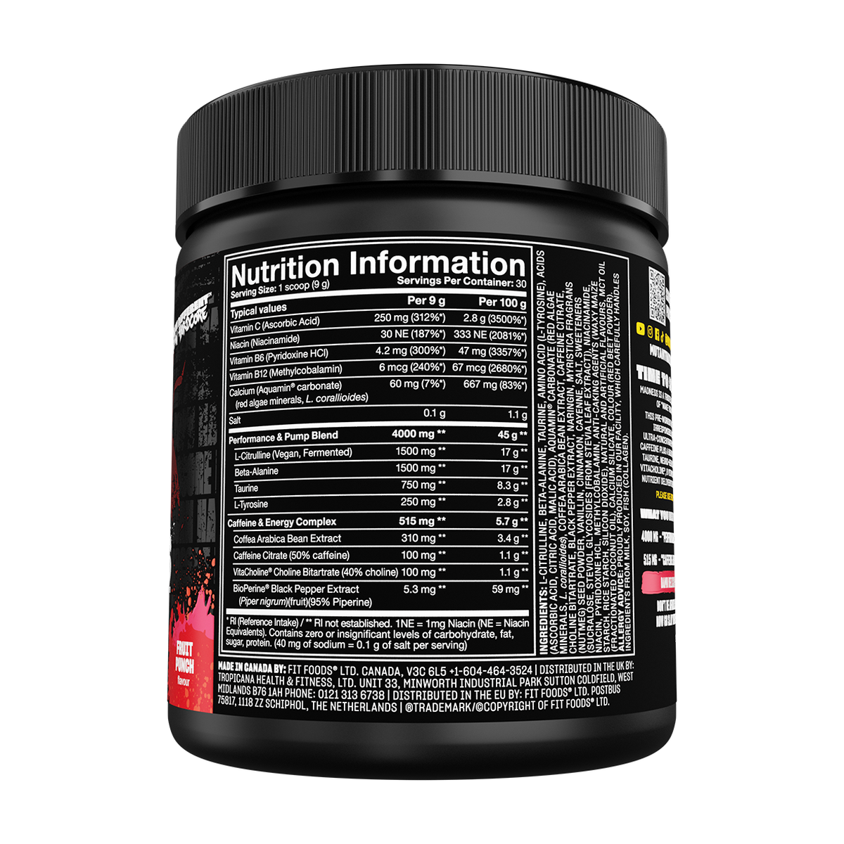 Mutant Madness - Product view 10