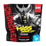Mutant Mass Extreme 2500 - 5450 g