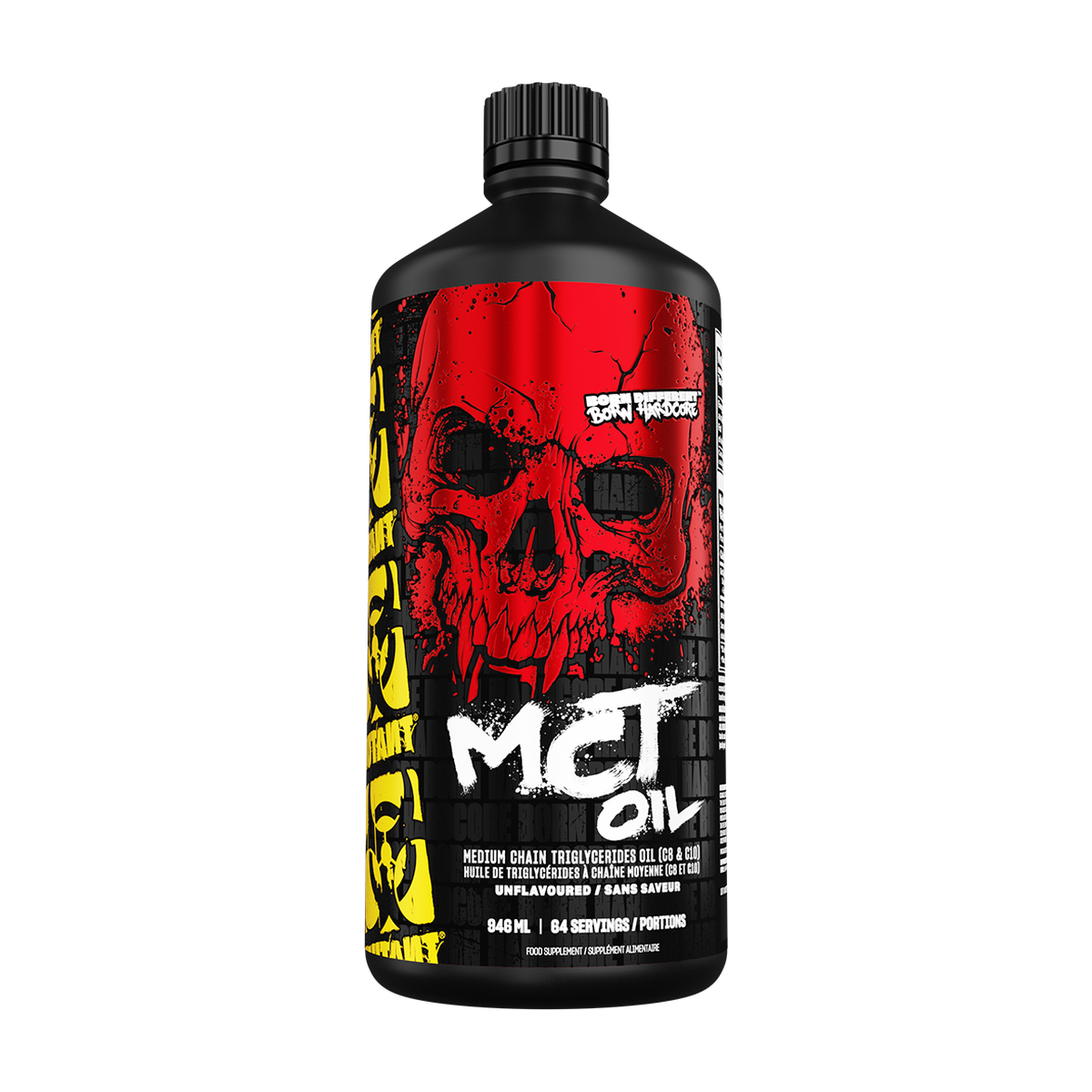 Mutant MCT Oil - 946 ml