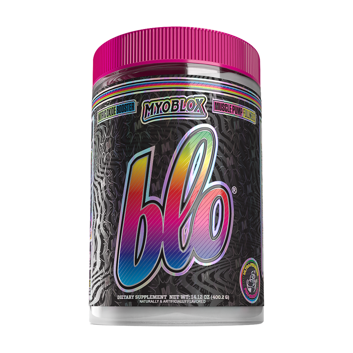 MyoBLOx BLO Muscle Pump - Produktansicht 3