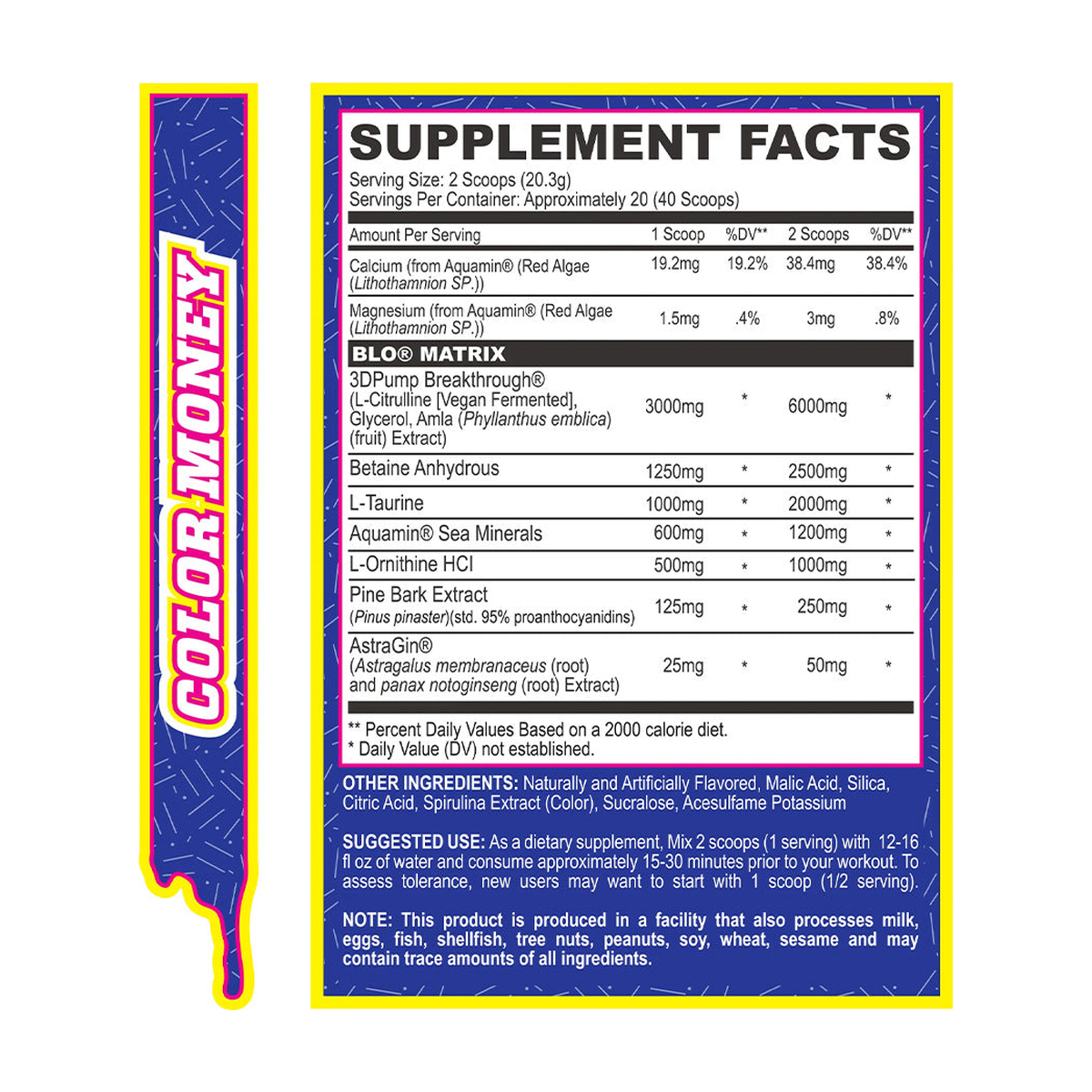 MyoBLOx BLO Muscle Pump - Produktansicht 6