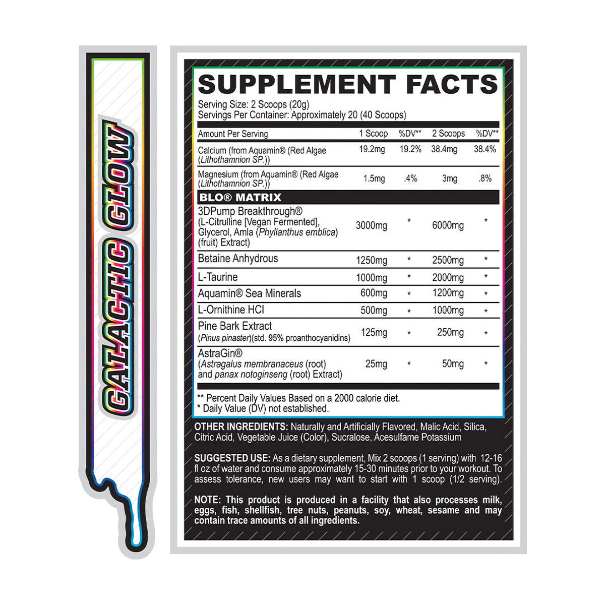 MyoBLOx BLO Muscle Pump - Produktansicht 7