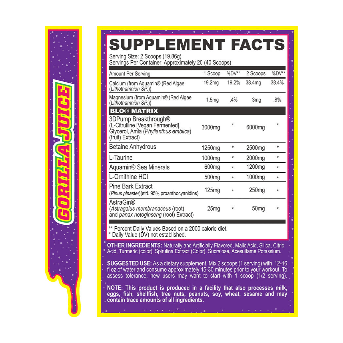 MyoBLOx BLO Muscle Pump - Produktansicht 8