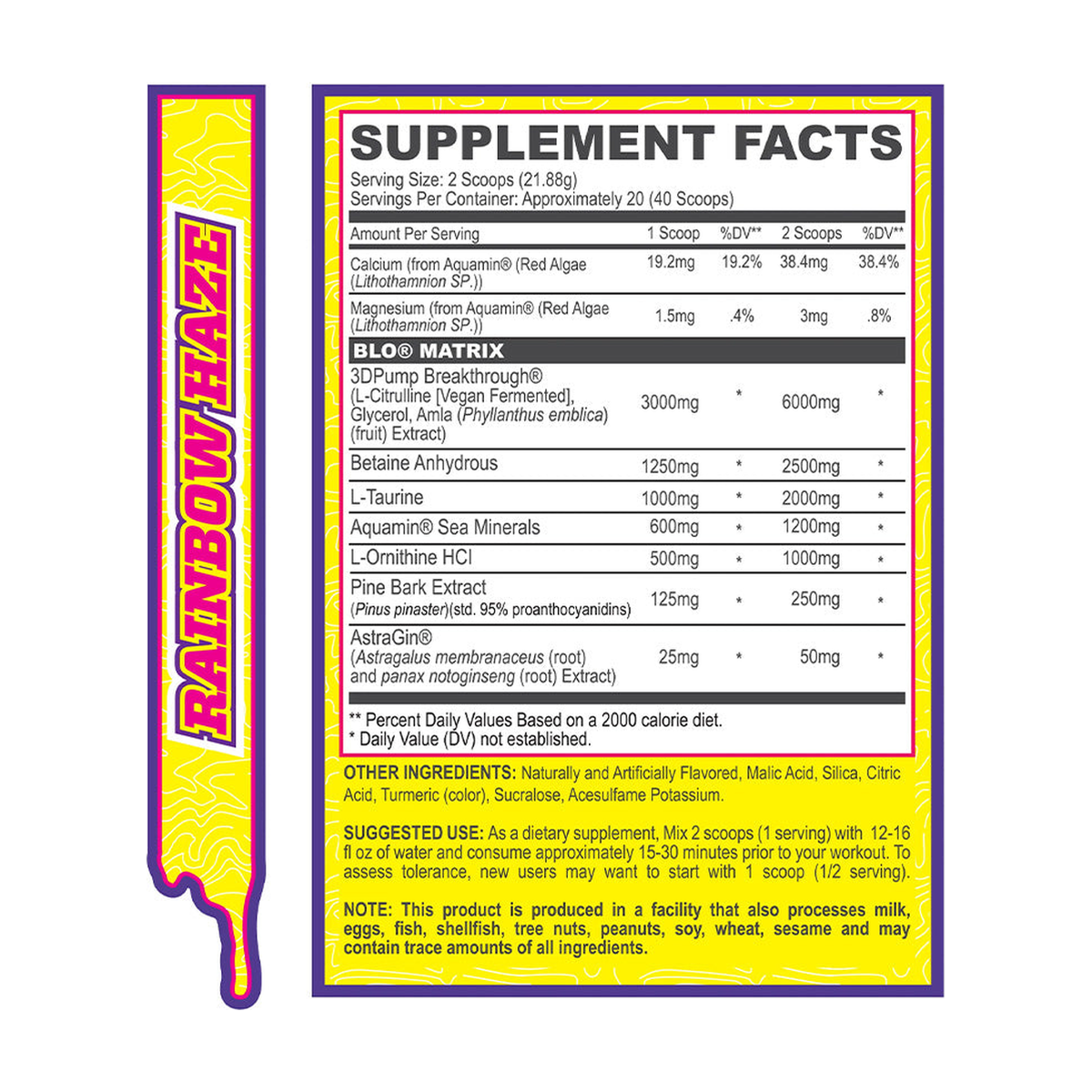 MyoBLOx BLO Muscle Pump - Produktansicht 9