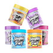 Naughty Boy Amino EAA Summer Vibes - 30 servings