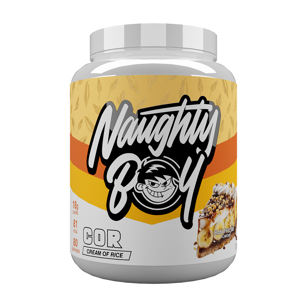 Naughty Boy Cream of the Crop - Product view 2