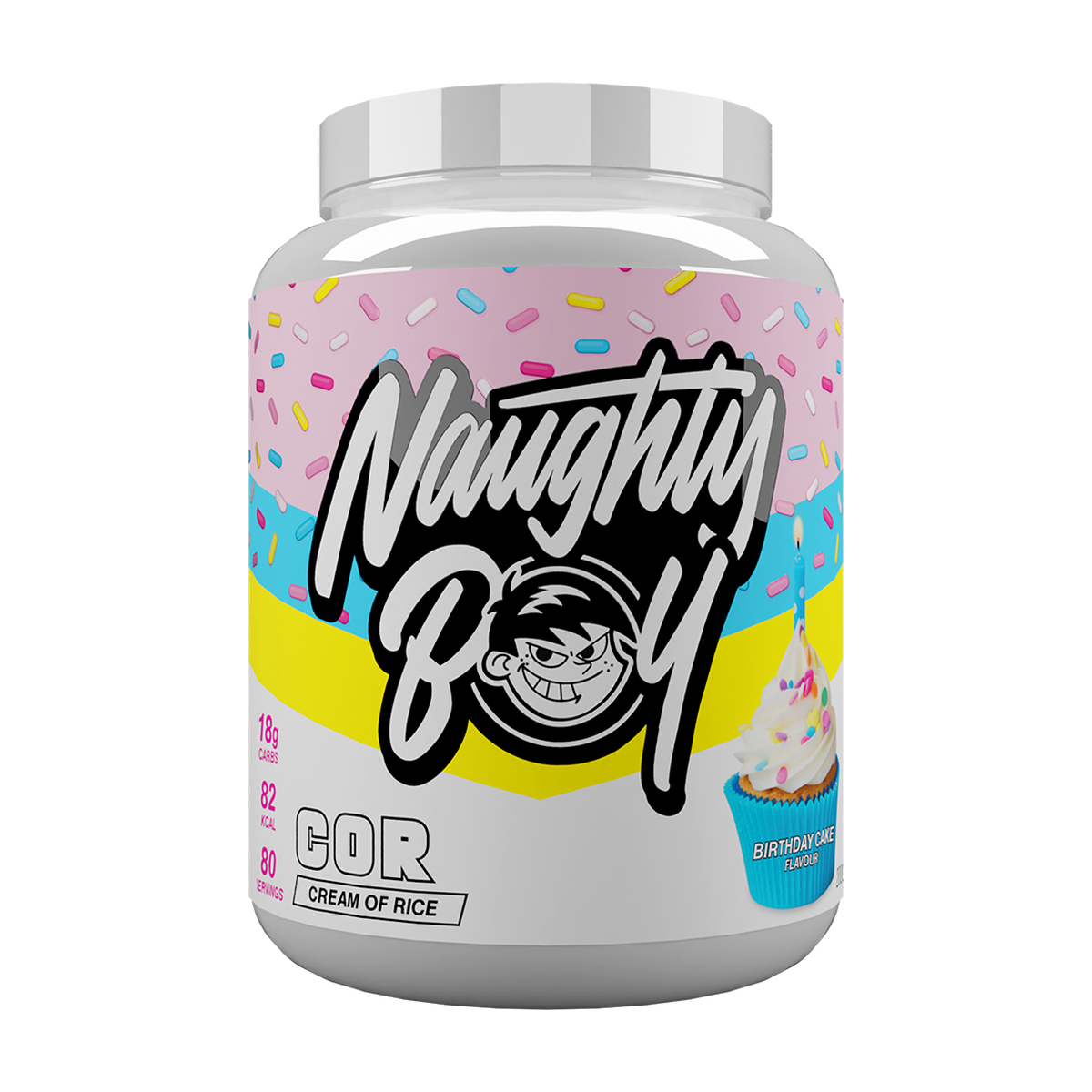 Naughty Boy Cream of the Crop - Product view 4