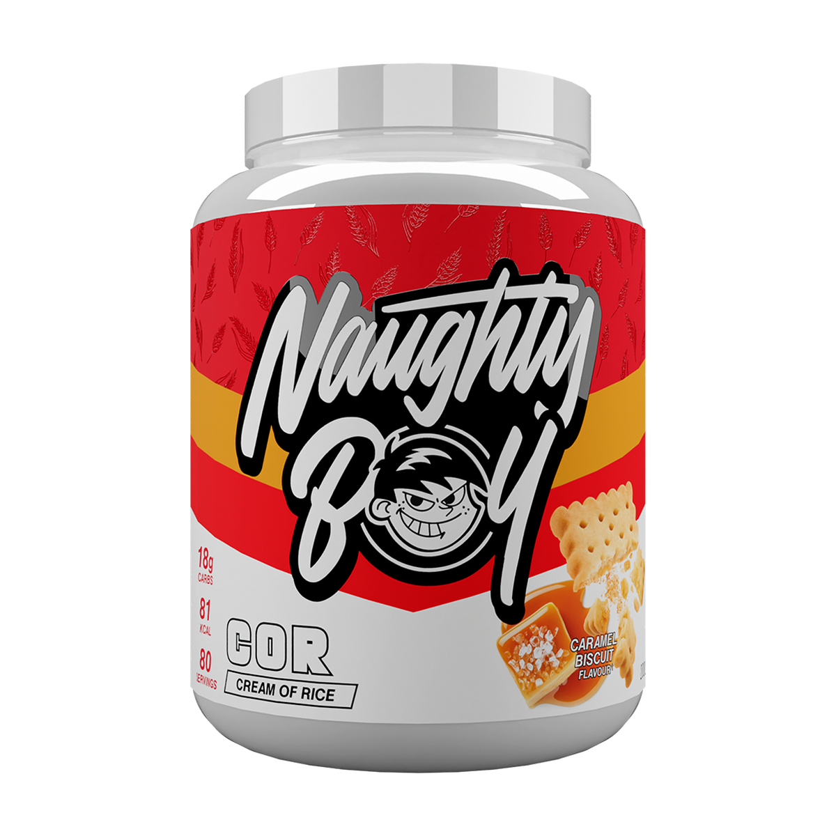 Naughty Boy Cream of the Crop - Product view 5