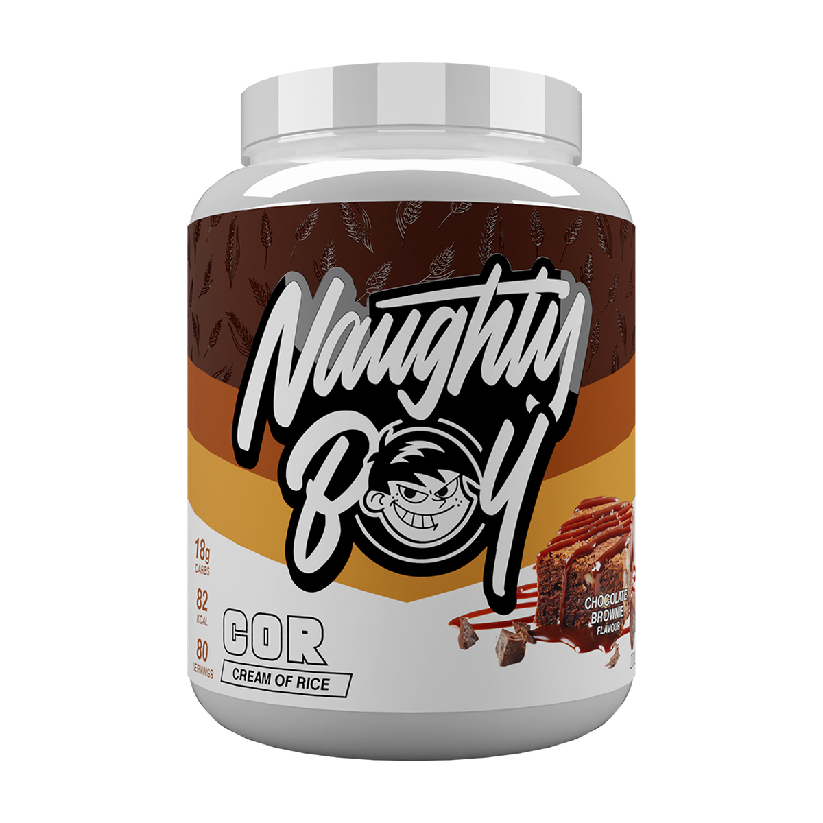 Naughty Boy Cream of the Crop - Product view 6