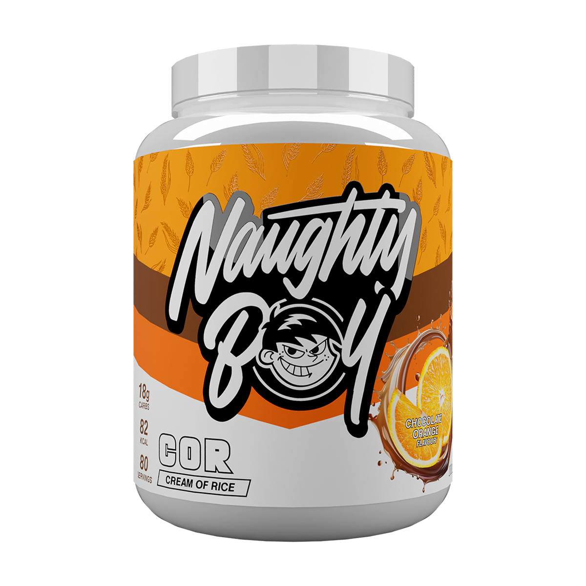 Naughty Boy Cream of the Crop - Product view 7