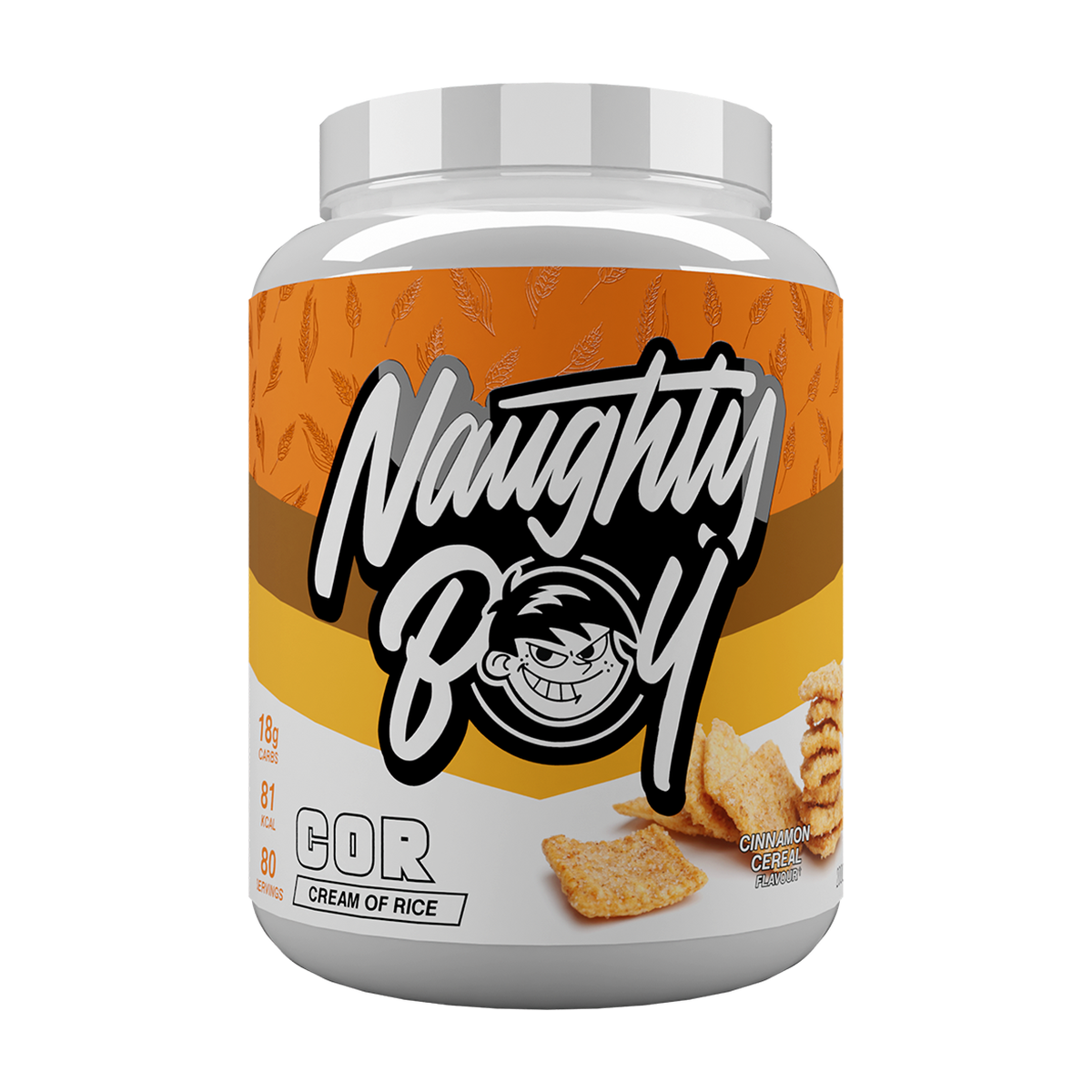 Naughty Boy Cream of the Crop - Product view 8