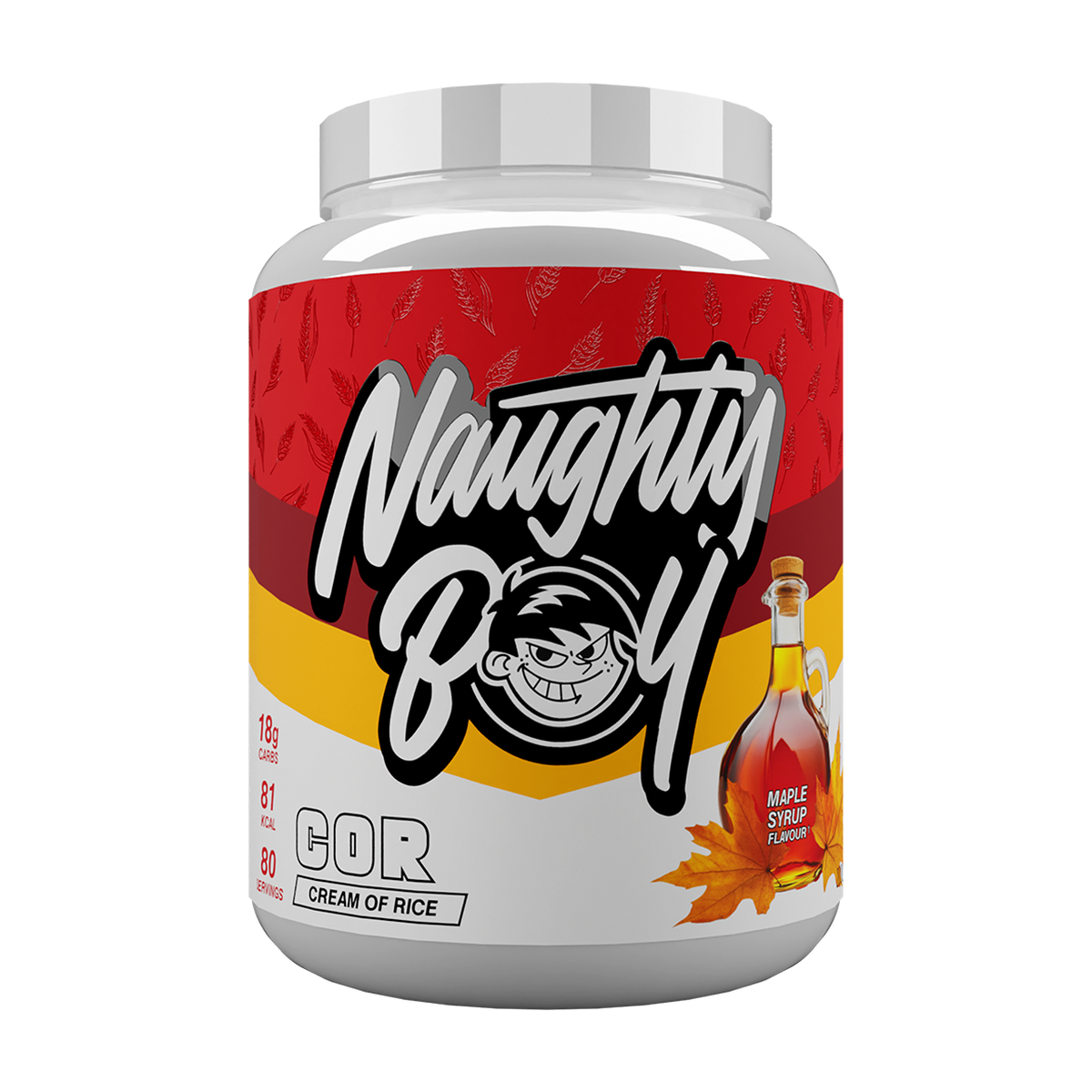 Naughty Boy Cream of the Crop - Product view 9