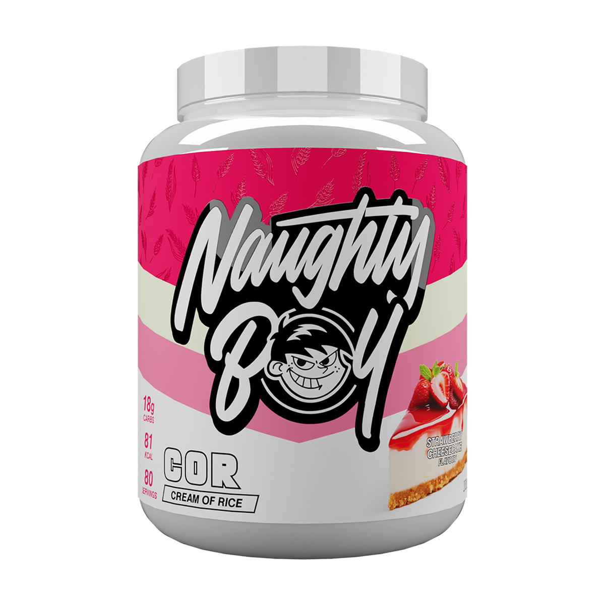 Naughty Boy Cream of the Crop - Product view 10