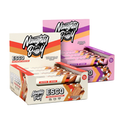Naughty Boy ESCO Bar - 12 x 65 g