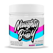 Naughty Boy Flavoured Creatine - 300 g