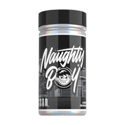 Naughty Boy Ghetto Gear - 60 caps