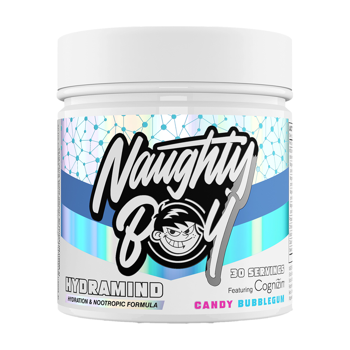 Naughty Boy Hydramind - 282 g