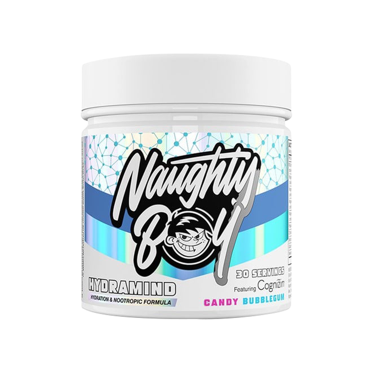 Naughty Boy Hydramind - Produktansicht 2