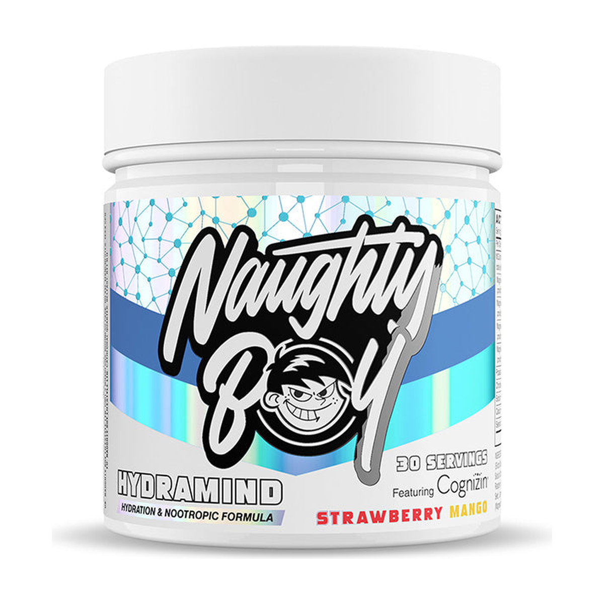 Naughty Boy Hydramind - Product view 3