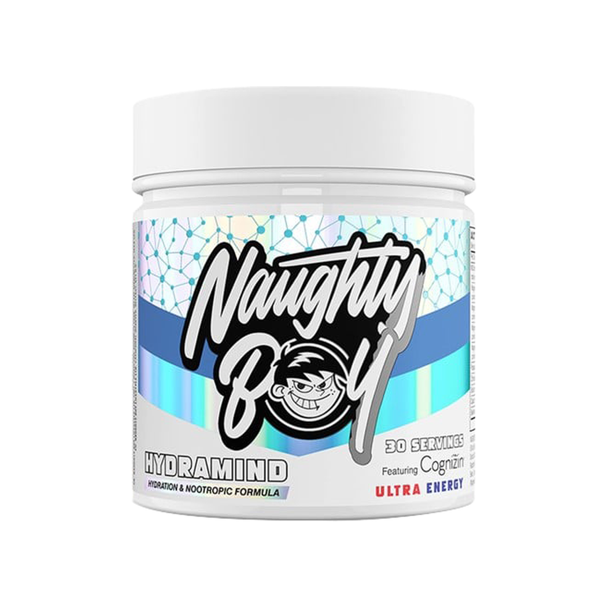 Naughty Boy Hydramind - Product view 4