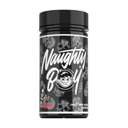 Naughty Boy Immortale - 60 caps