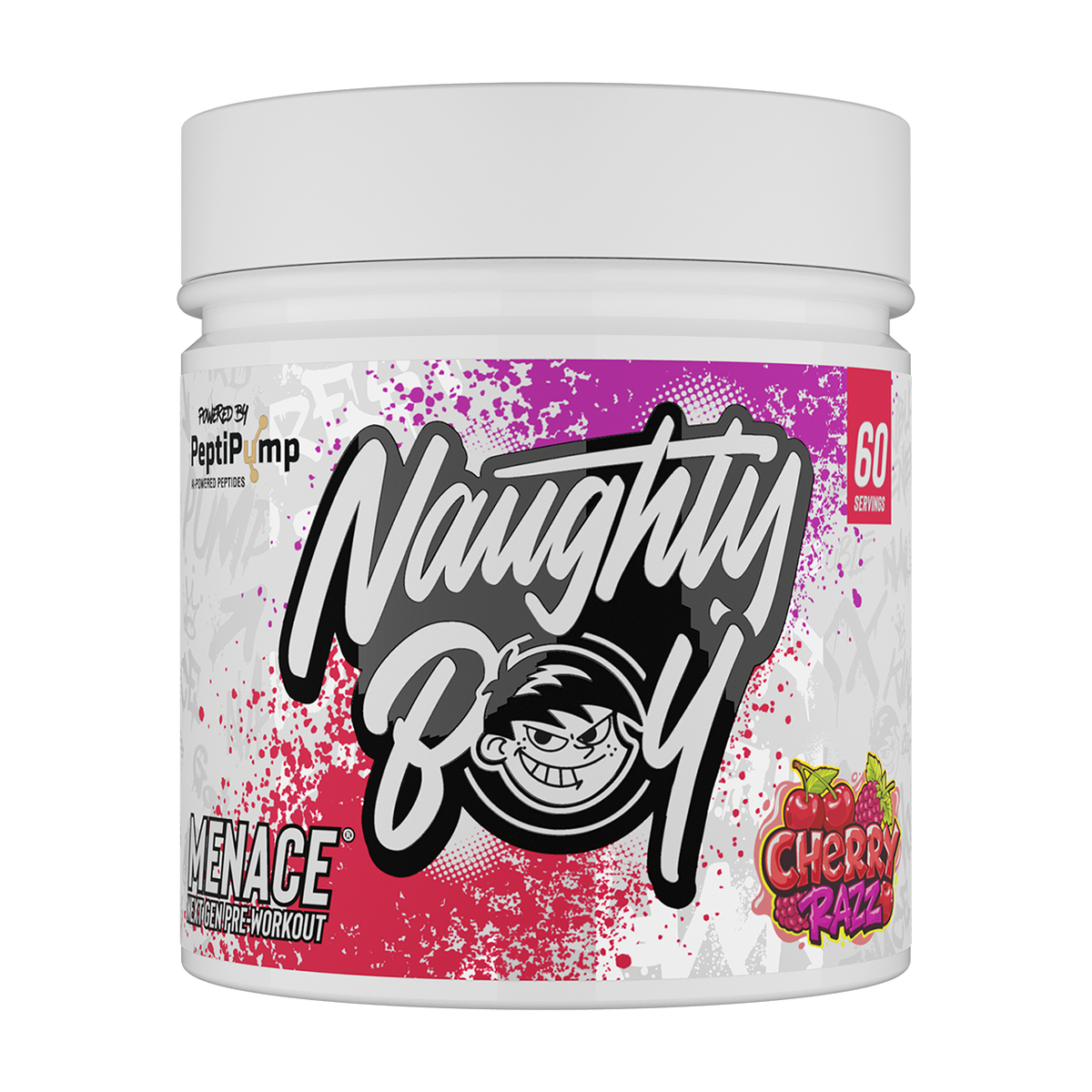 Naughty Boy Menace V2 - Product view 4