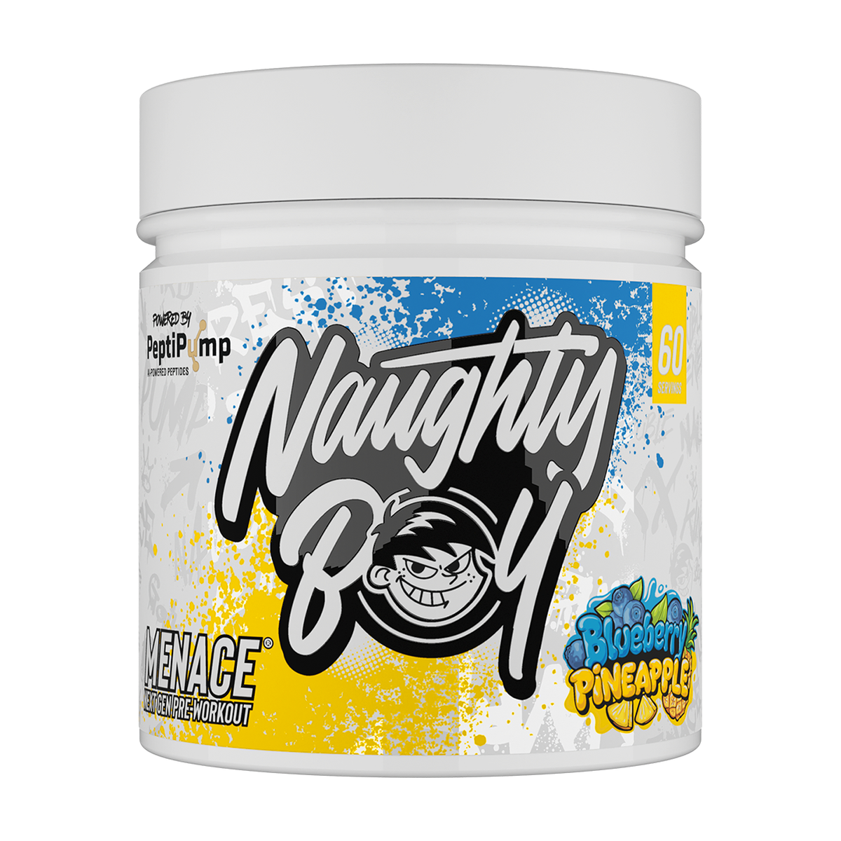 Naughty Boy Menace V2 - Product view 5