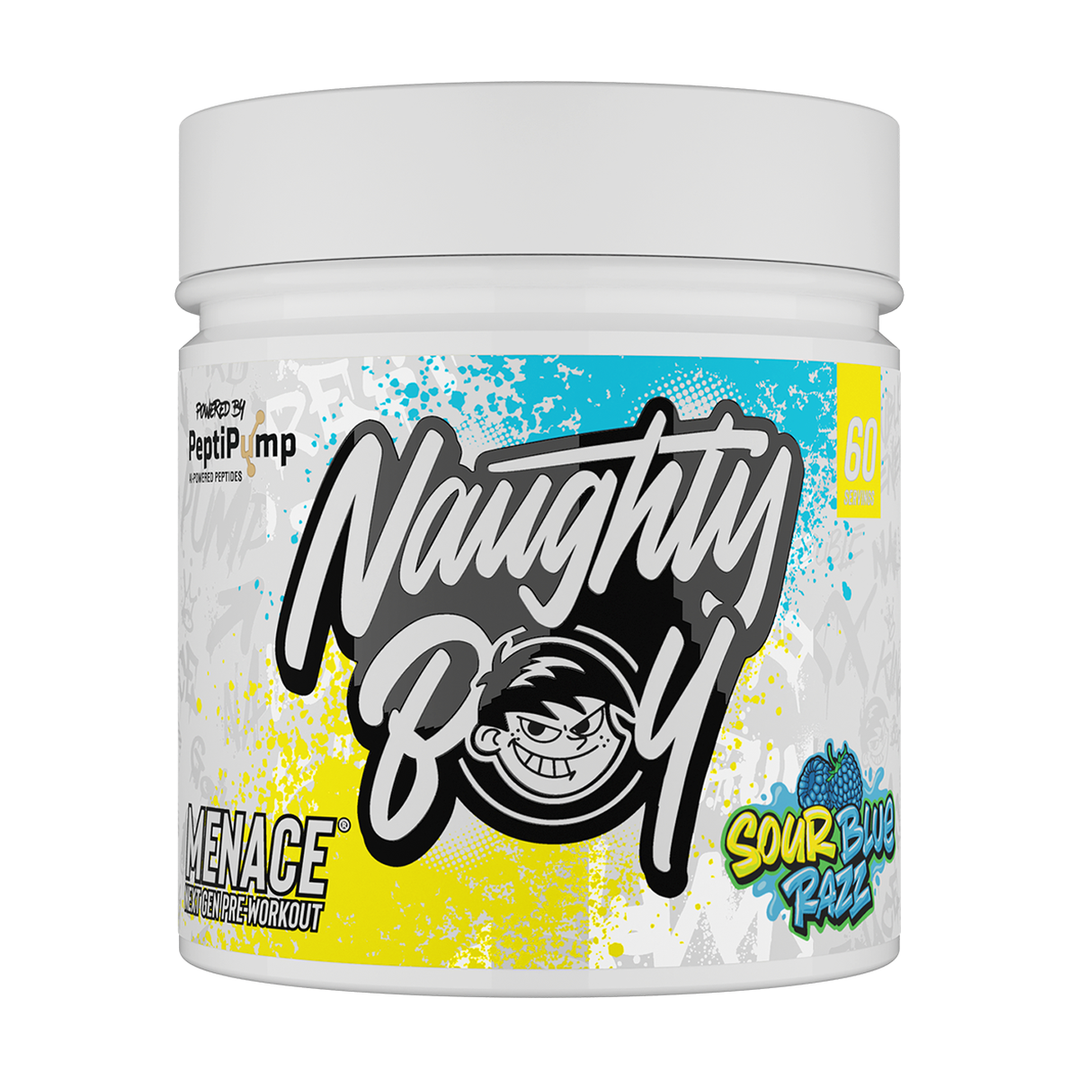 Naughty Boy Menace V2 - Product view 10