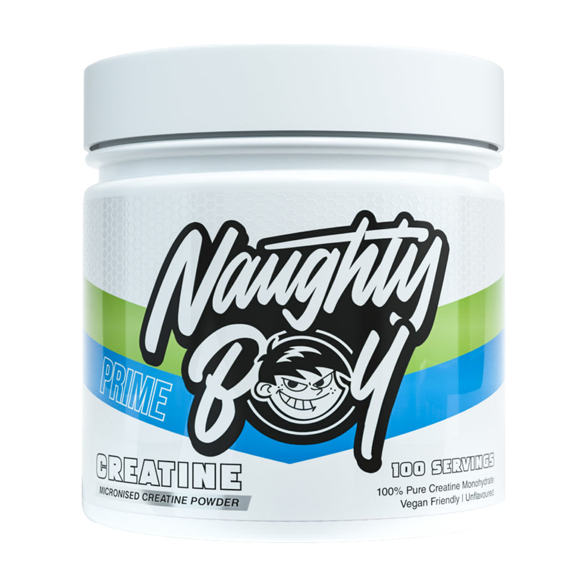 Naughty Boy Prime Creatine - 300 g