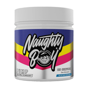 Naughty Boy Pump Pre-workout - 400 g