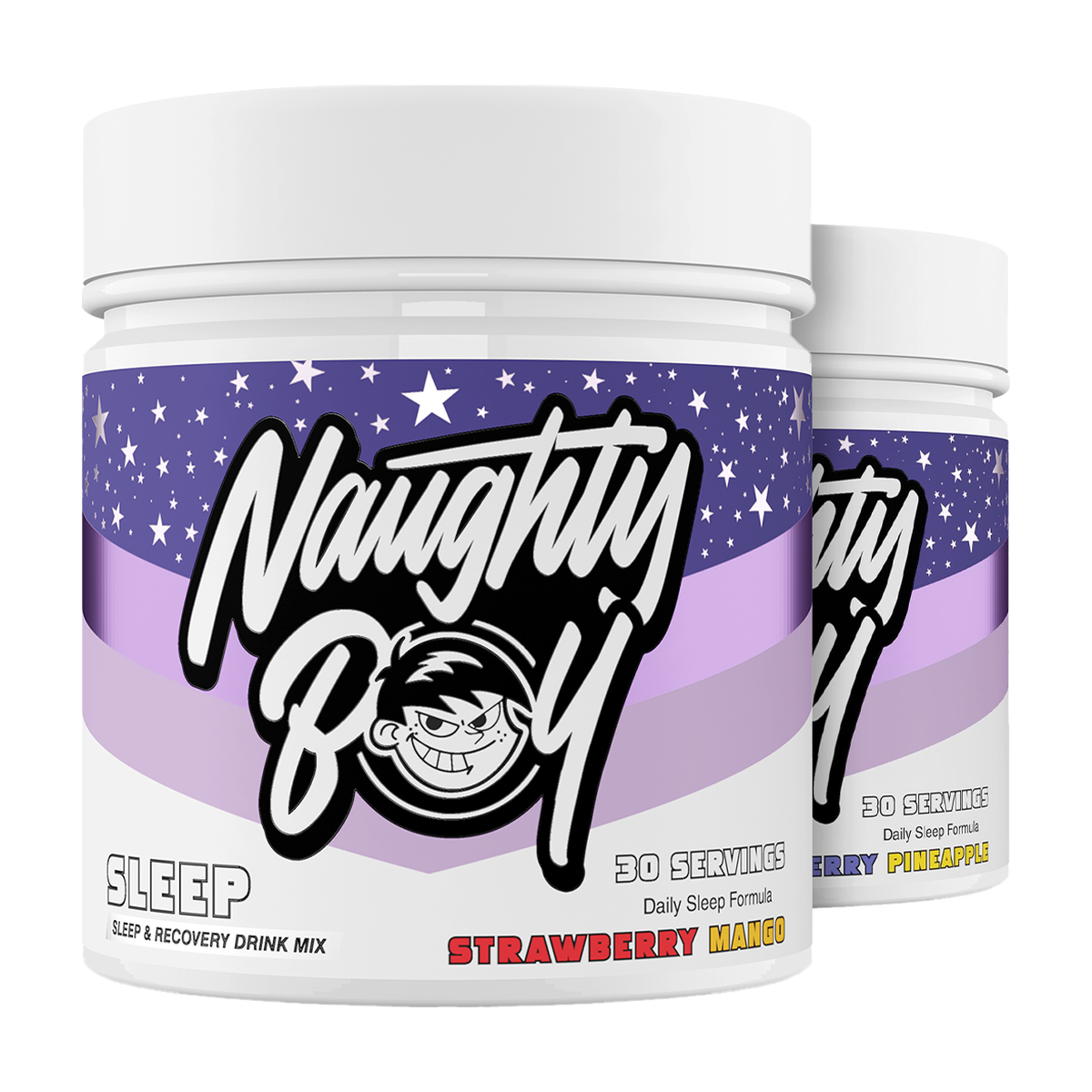 Naughty Boy Sleep - 405 g