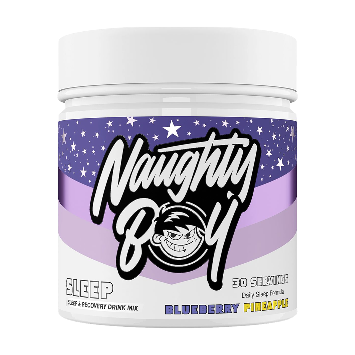 Naughty Boy Sleep - Produktansicht 2