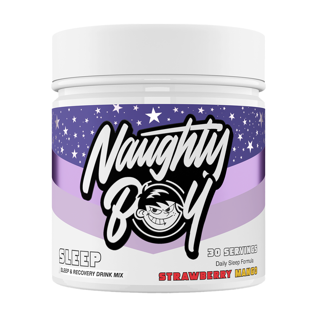 Naughty Boy Sleep - Produktansicht 3