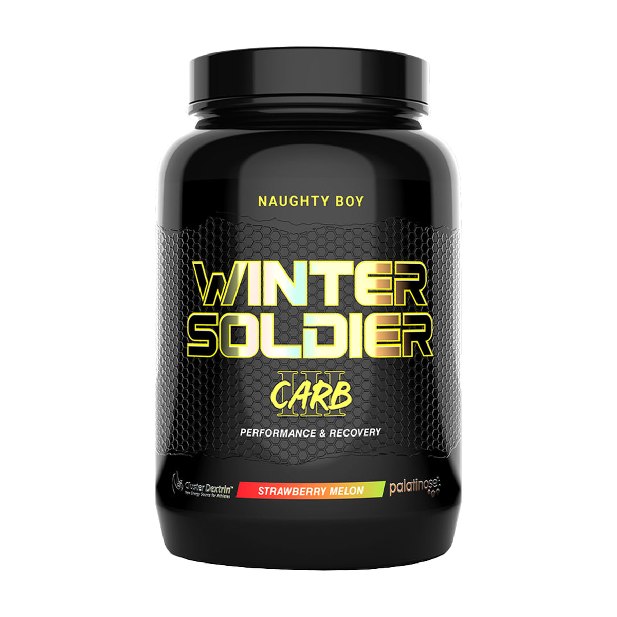 Naughty Boy Winter Soldier CARB3 - Product view 4