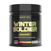 Naughty Boy Winter Soldier Vegan 100 - 930 g