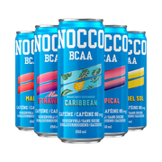 NOCCO BCAA - 12 x 250 ml