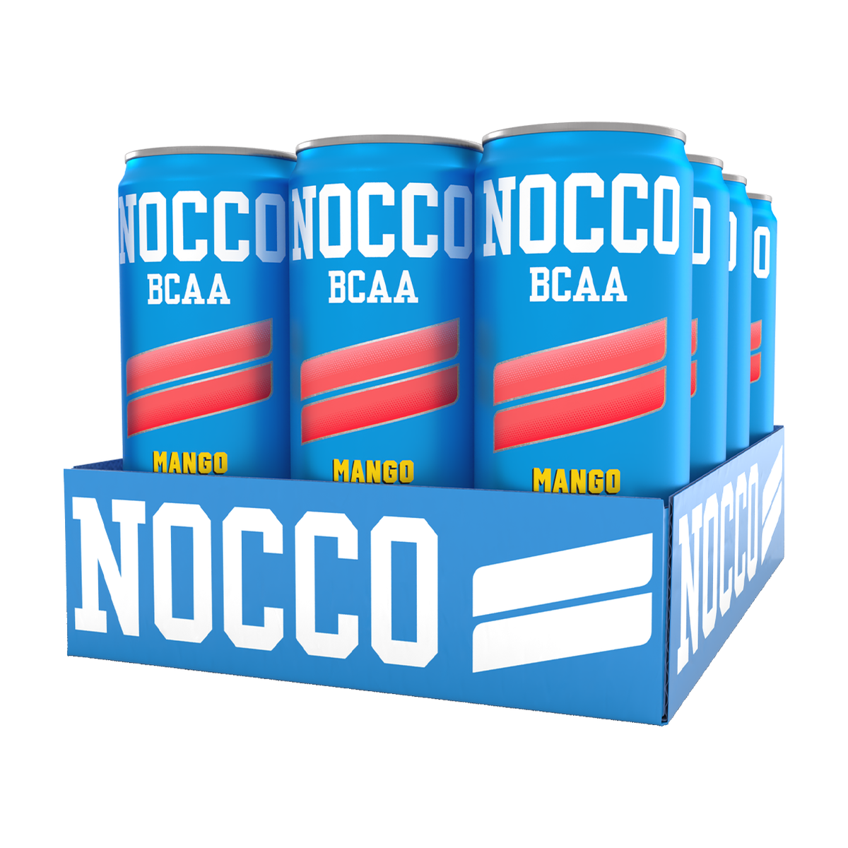 NOCCO BCAA - Produktansicht 4