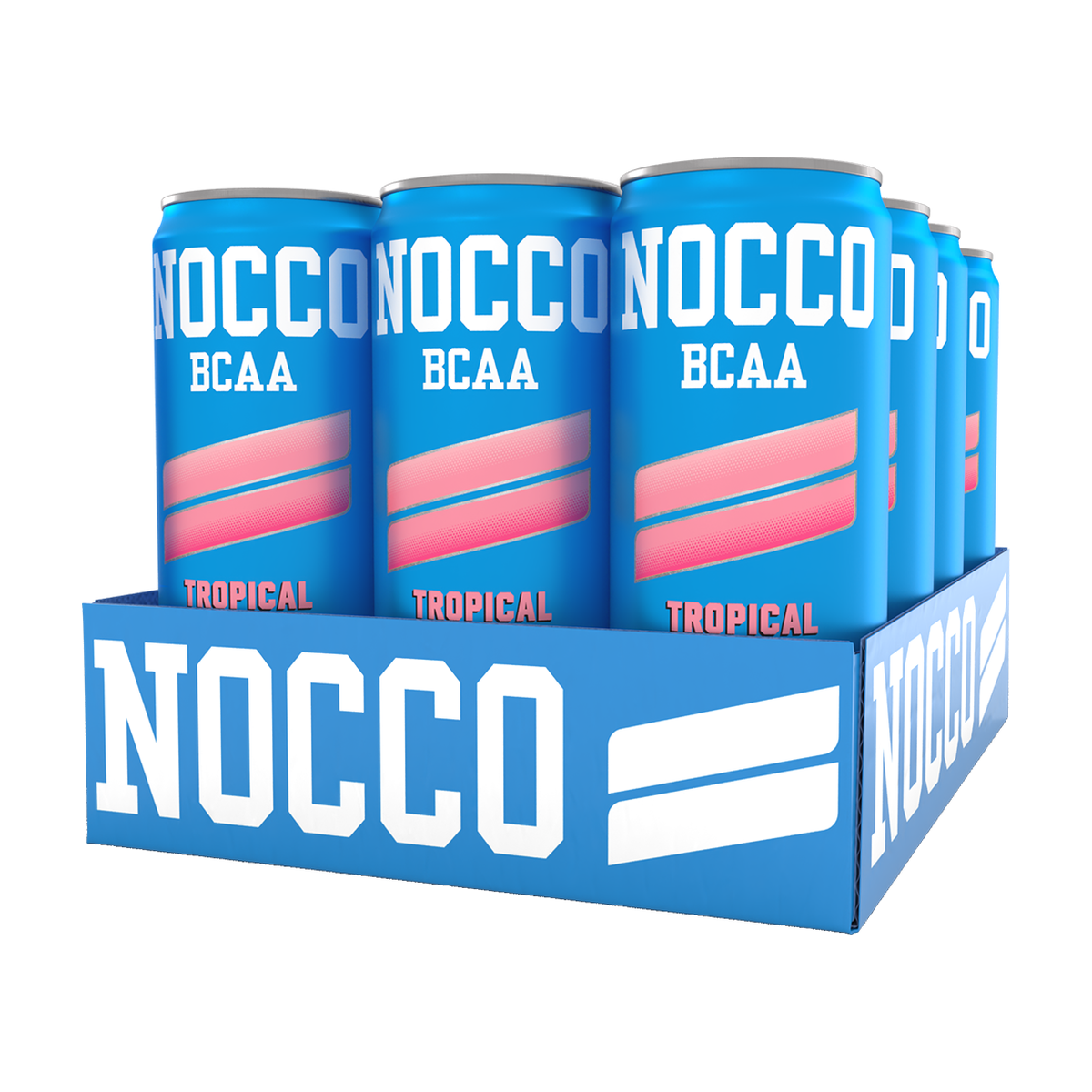 NOCCO BCAA - Produktansicht 5