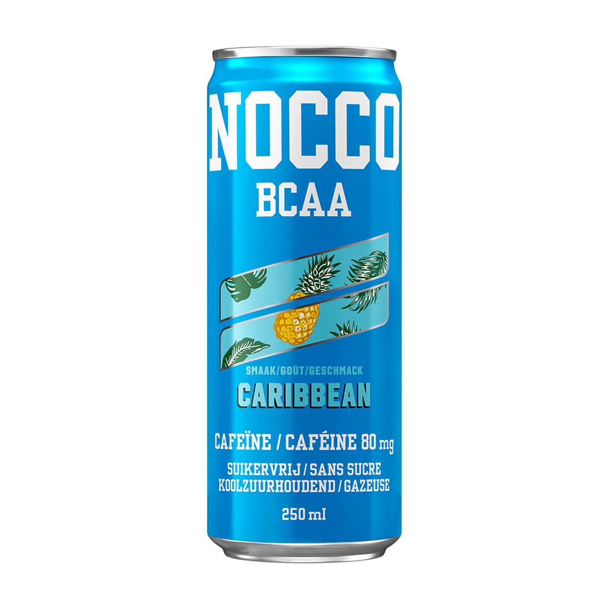 NOCCO BCAA - Produktansicht 6