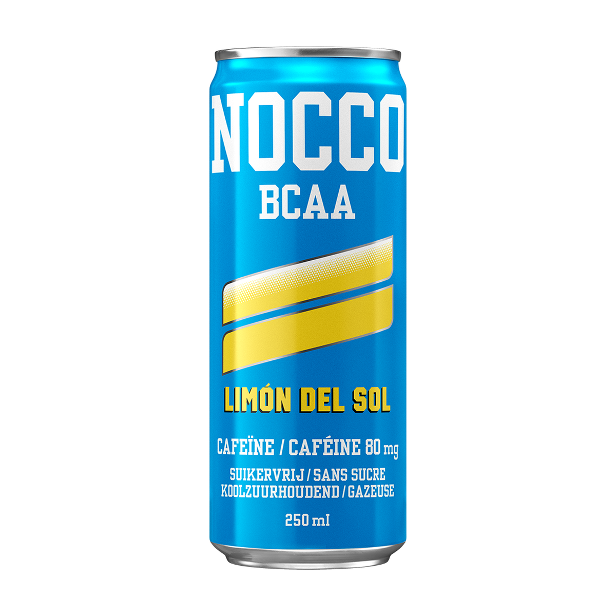 NOCCO BCAA - Produktansicht 7