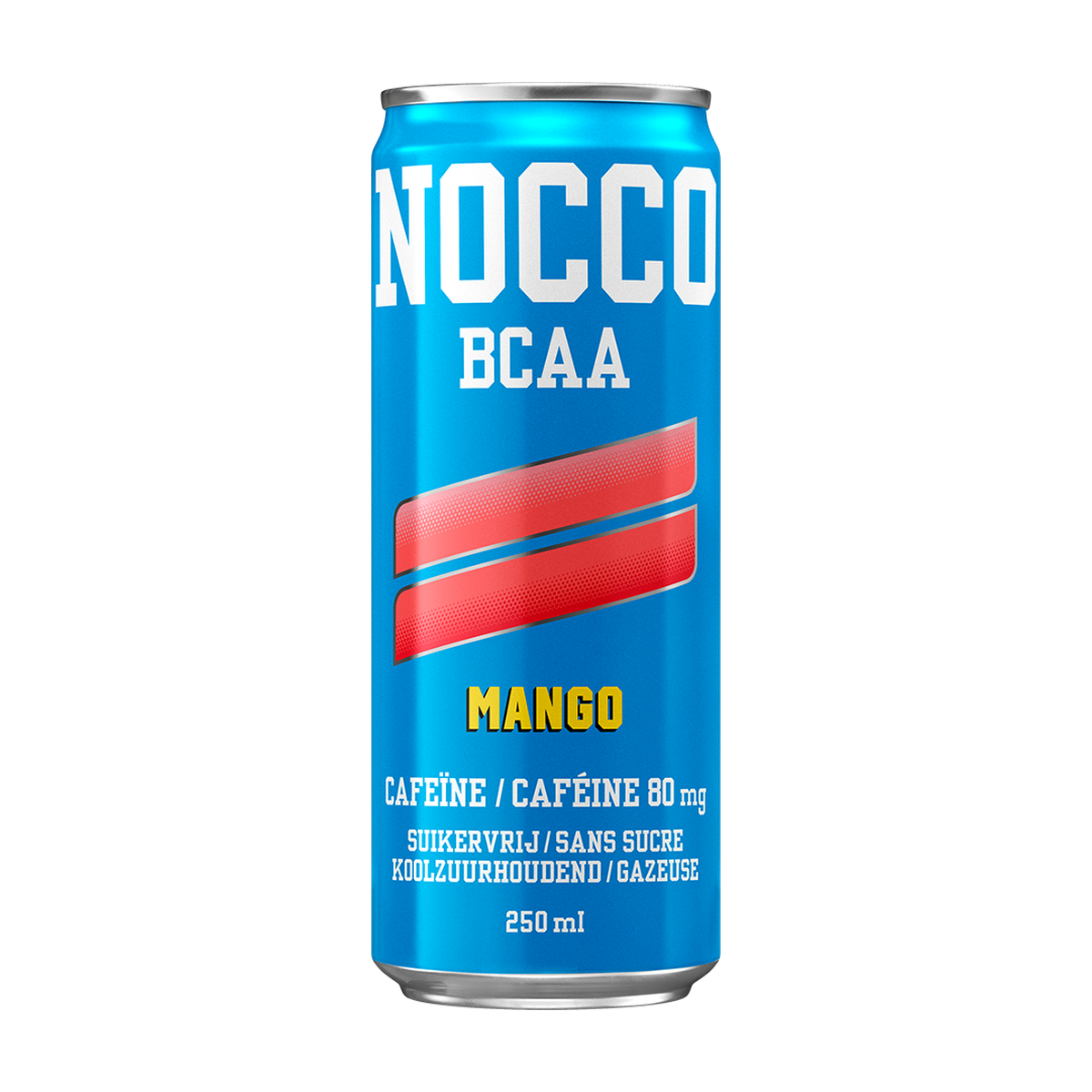 NOCCO BCAA - Produktansicht 8