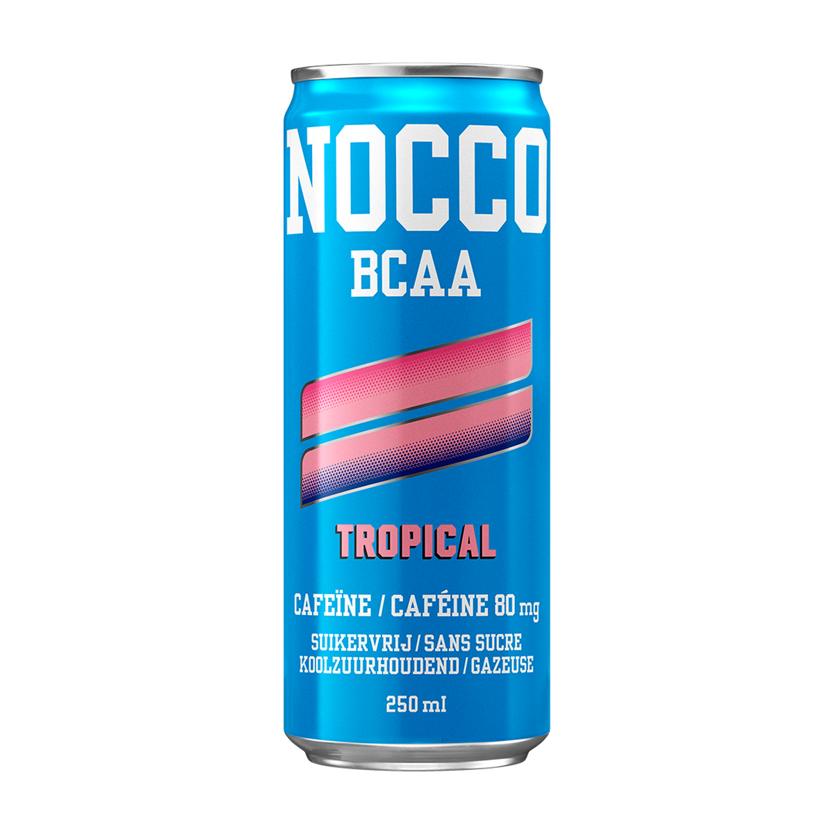 NOCCO BCAA - Produktansicht 9