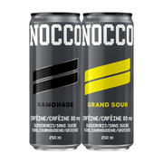 NOCCO FOCUS - 12 x 250 ml