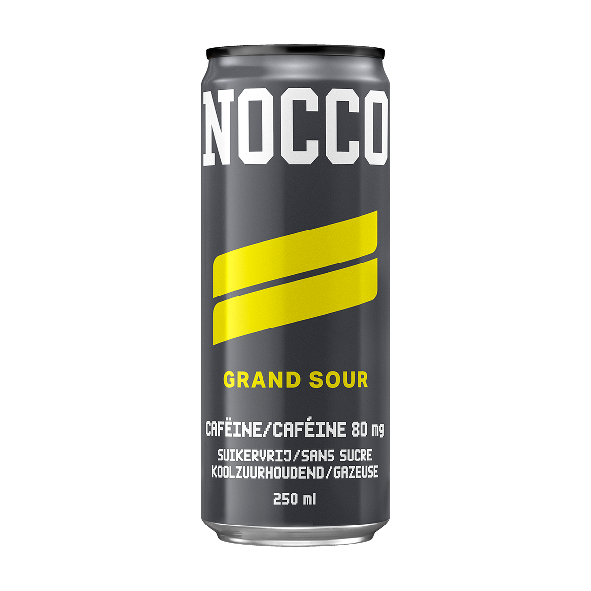 NOCCO FOCUS - Produktansicht 4