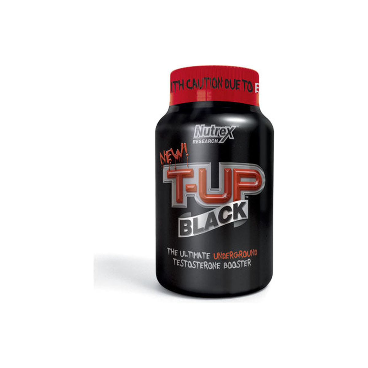 Nutrex T-Up - Produktansicht 2