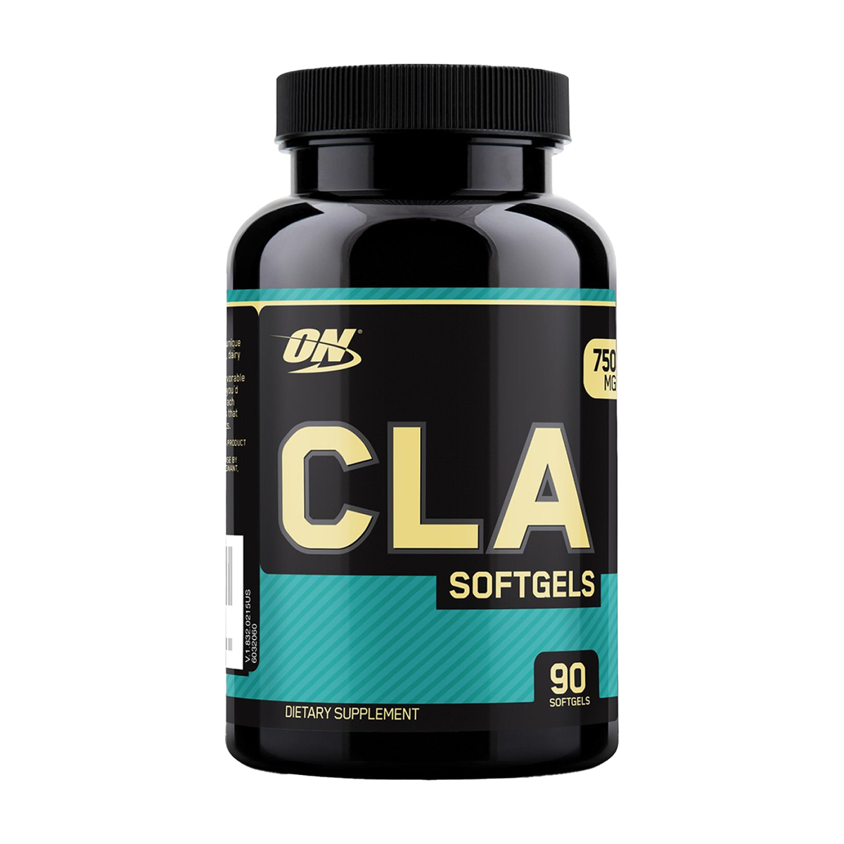 Optimum Nutrition CLA - 90 softgels